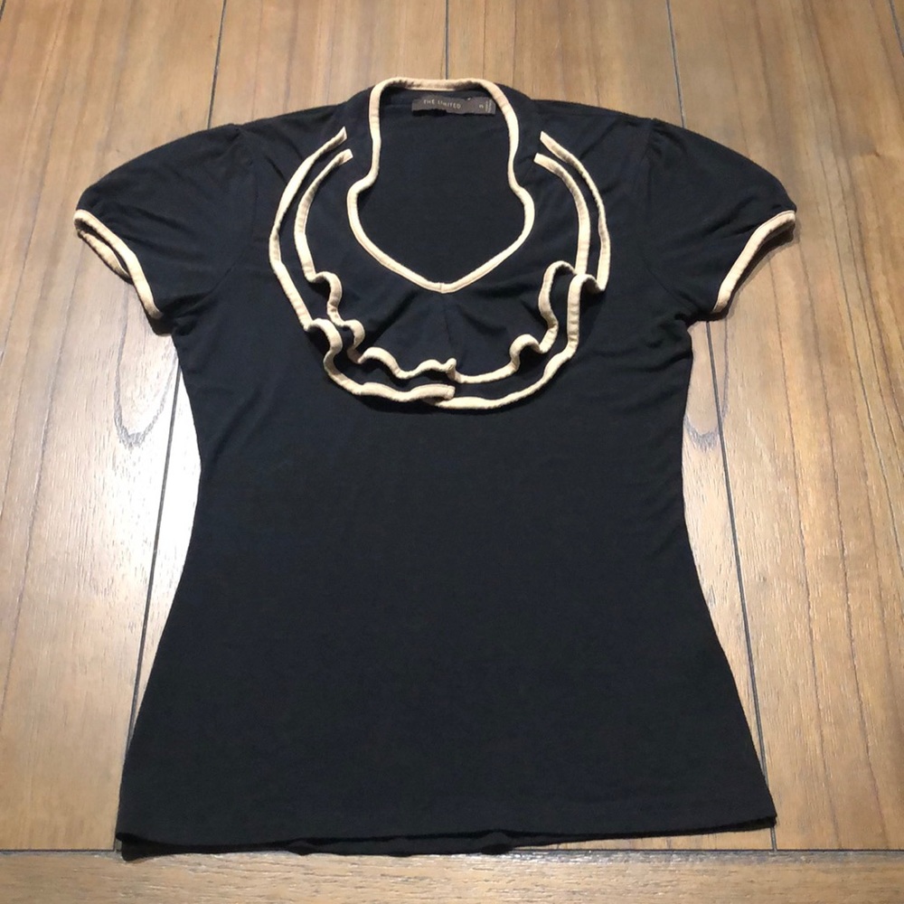 Beautiful Blouse from The Limited 🖤